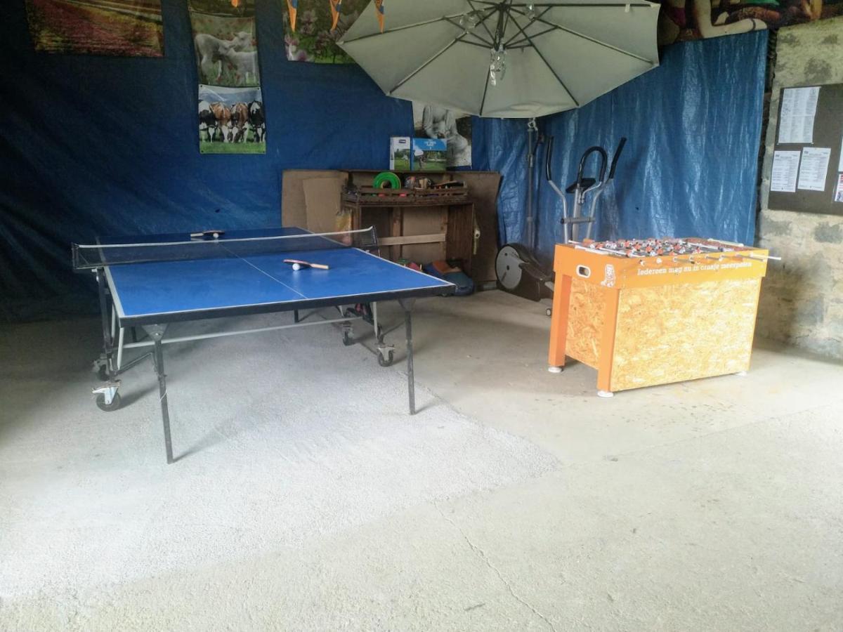 Camping & Guest House Pliskovice Mirovice ภายนอก รูปภาพ