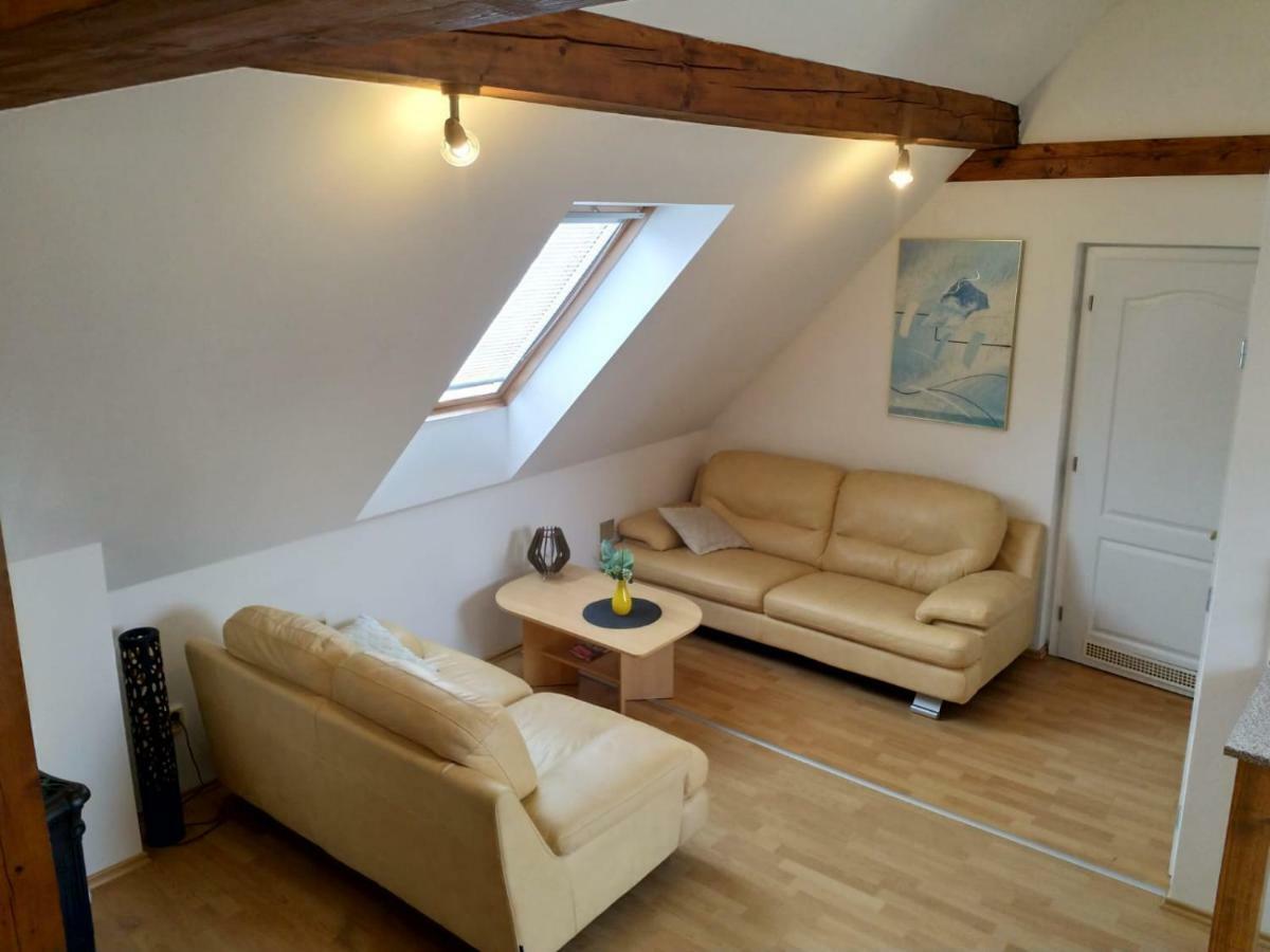 Camping & Guest House Pliskovice Mirovice ภายนอก รูปภาพ