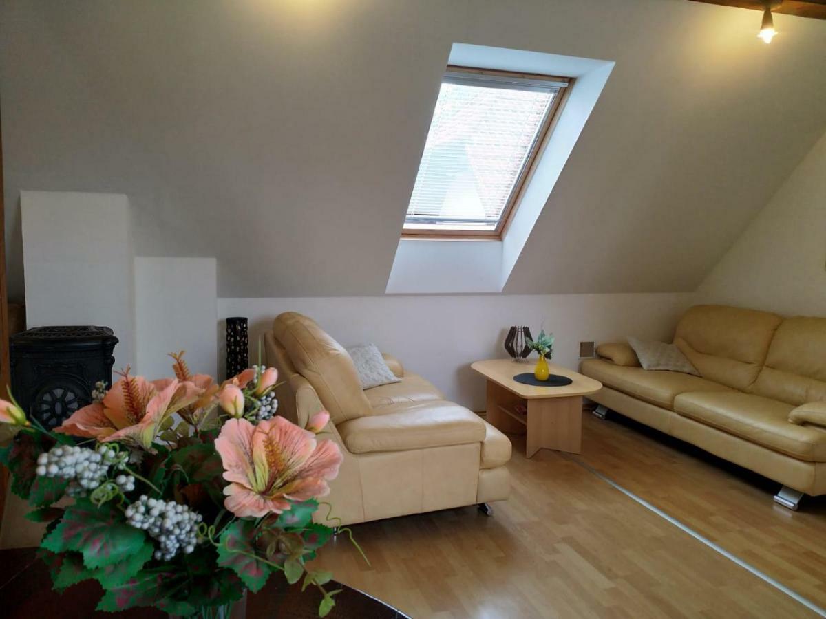 Camping & Guest House Pliskovice Mirovice ภายนอก รูปภาพ